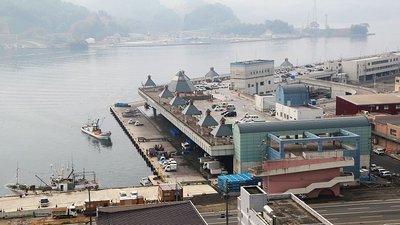 🐟 게센누마 어시장(케센누마 오사카나 이치바) 이미지 2